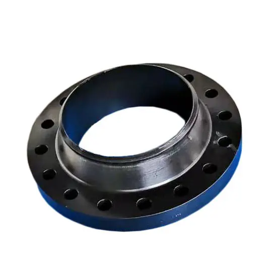 1729061495Carbon Steel JIS Marine Flanges pn6